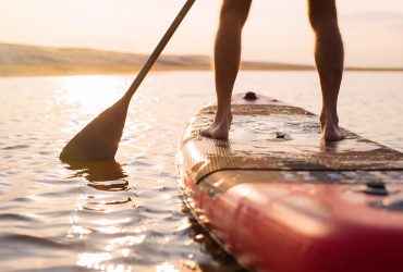stand up paddle bienfaits